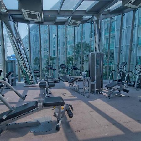 Getaway Studio In City Center Residence Pattaya Zewnętrze zdjęcie